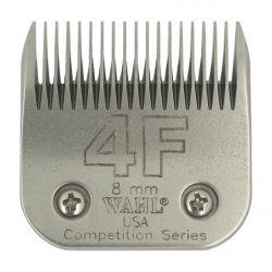 Wahl Competition Blade #4F - Ormskirk Pets