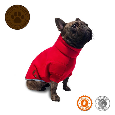 Ancol Polar Fleece M - Ormskirk Pets