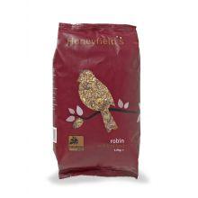 Honeyfields Robin Mix 1.6kg - Ormskirk Pets