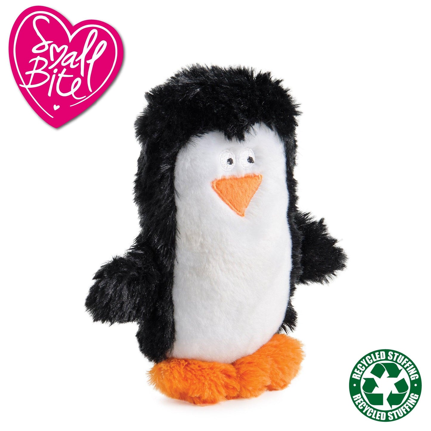Ancol SB Plush Penguin - Ormskirk Pets