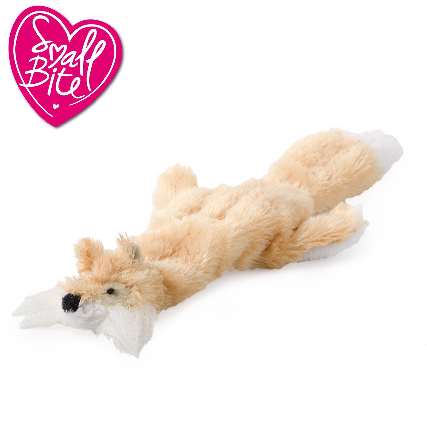 Ancol SB Floppet Fox - Ormskirk Pets