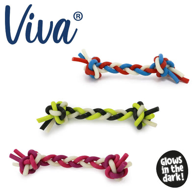 Ancol Large Viva Glow In The Dark - Ormskirk Pets