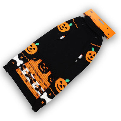 Rosewood Boo Jumper Medium