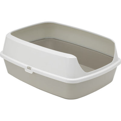 Moderna Maryloo Rim Grey