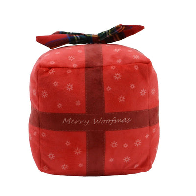 ANCOL ROPEY CHRISTMAS PRESENT - Ormskirk Pets