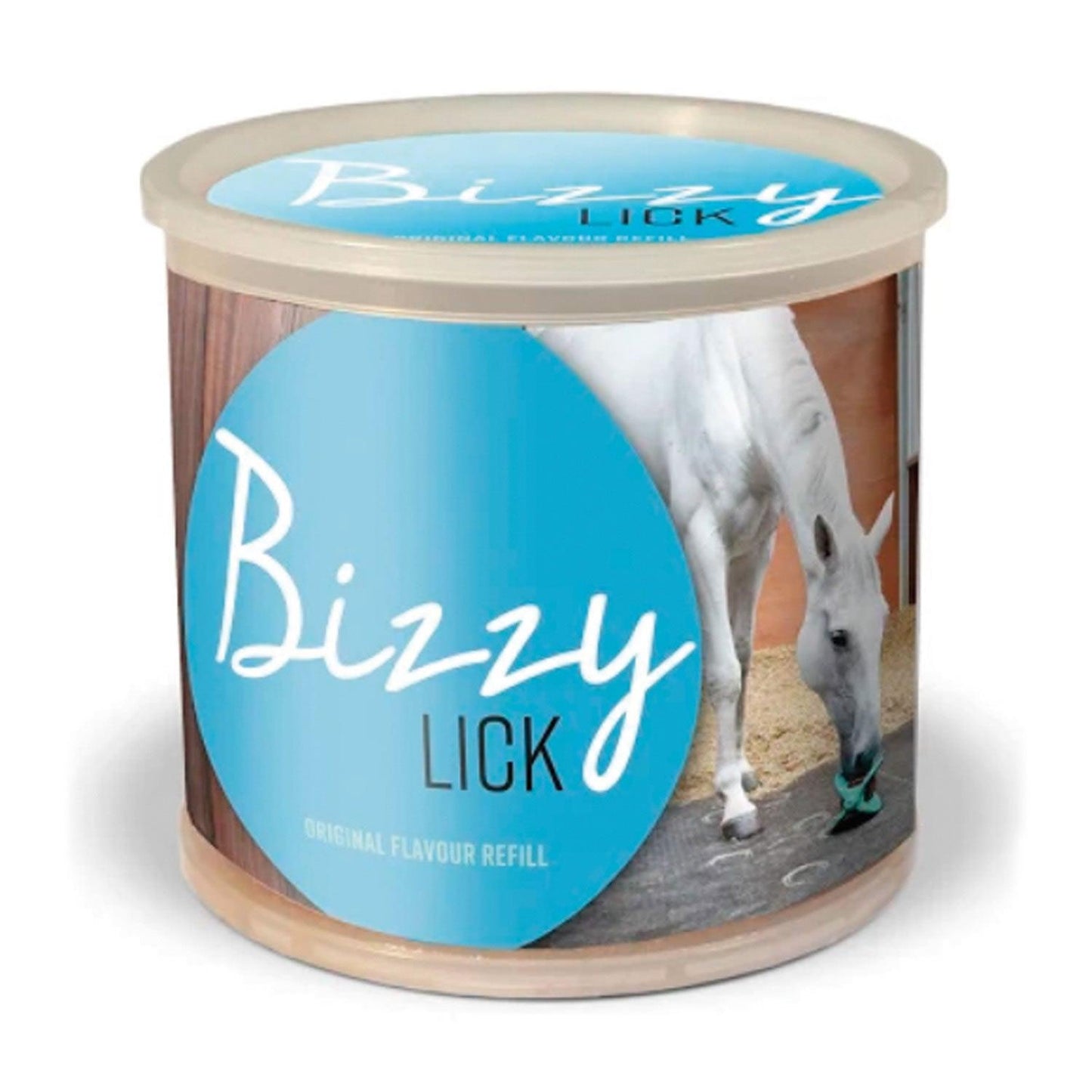 Bizzy Horse Refill 1Kg Original - Ormskirk Pets