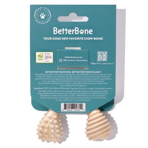 Betterbone Soft Mini Beef or Classic