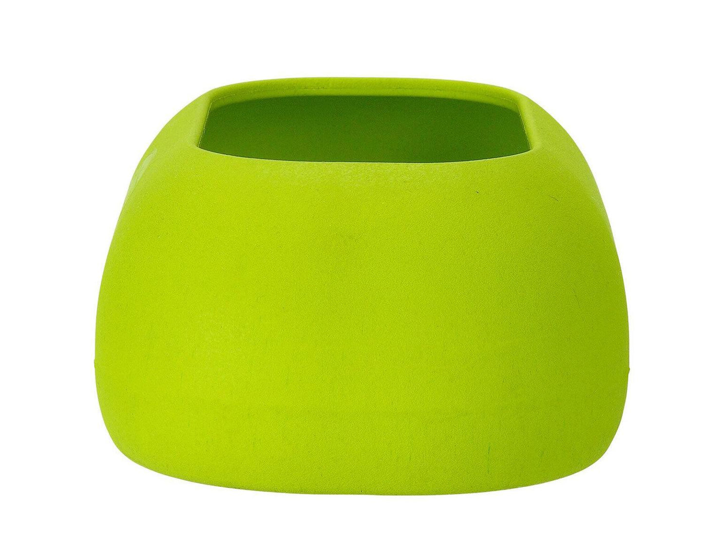 Buster Incredibowl 1Ltr Lime - Ormskirk Pets