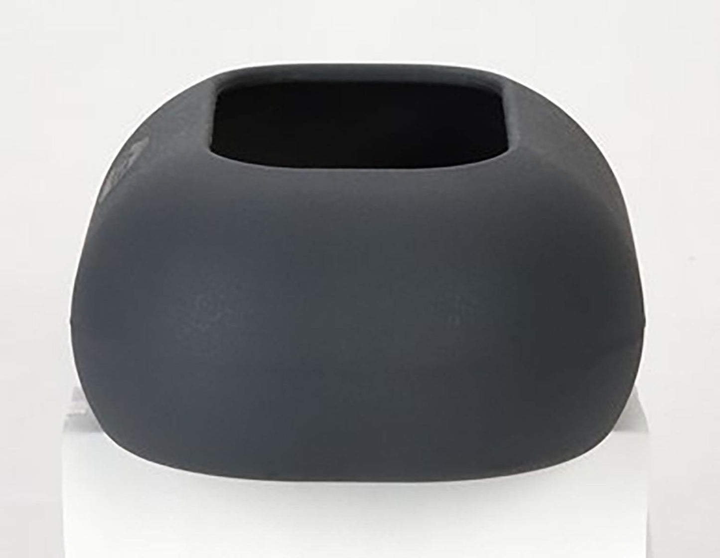 Buster Incredibowl 2Ltr Grey - Ormskirk Pets