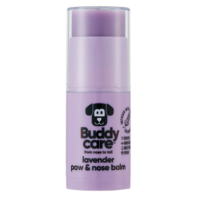 Buddycare Paw & Nose Balm Lavender 21gm