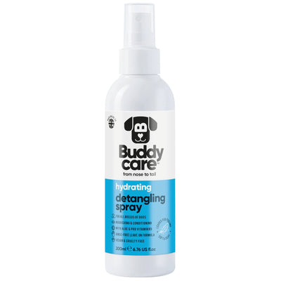 Buddycare Dog Detangling Spray 200ml