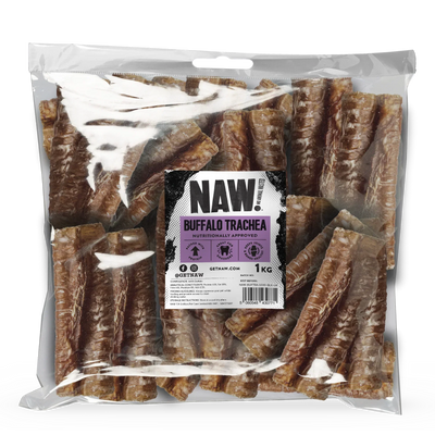 Naw Buffalo Trachea 1kg