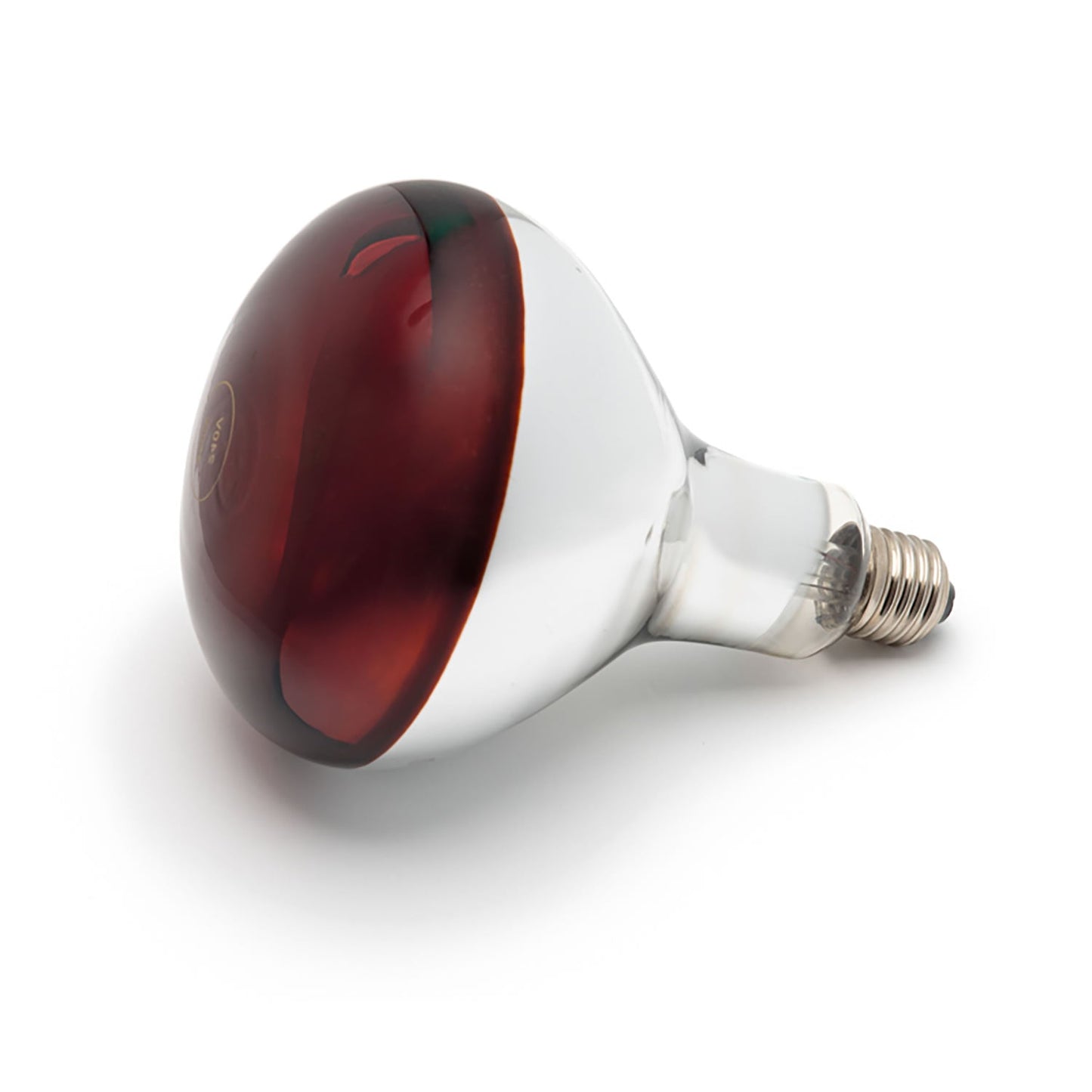 CURALUX INFRARED 240V REFLECTOR LAMB BULB 250 WATT