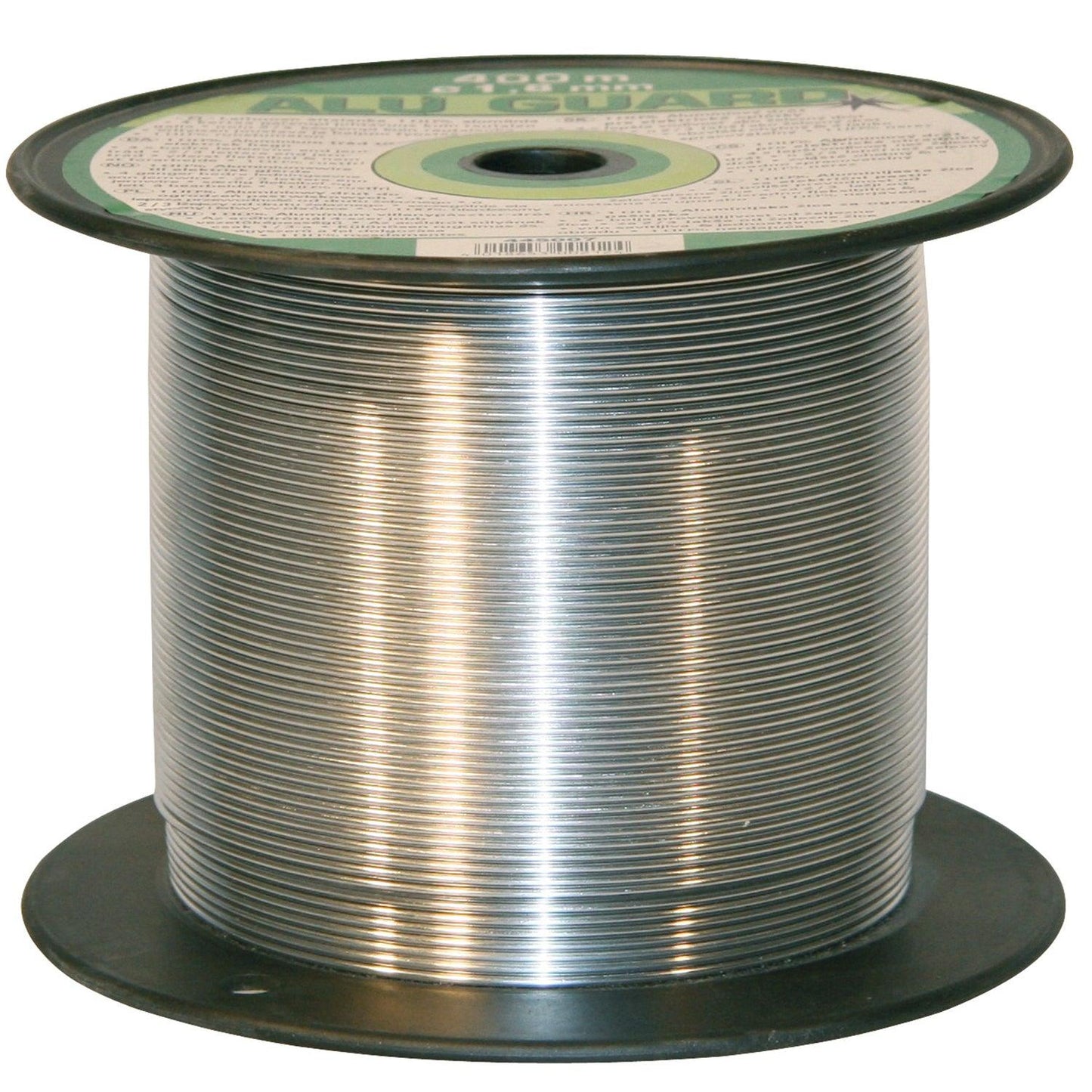 CORRAL FENCING WIRE ALUMINIUM - Ormskirk Pets