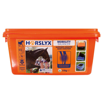 Horslyx Balancer Lick 15Kg Mobility - Ormskirk Pets