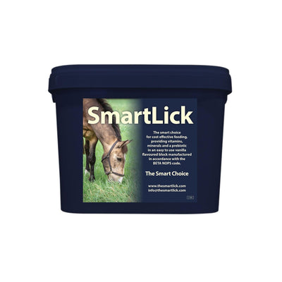 SmartLick Original Lick - 12.5 Kg - Ormskirk Pets