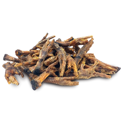 T Forrest Chicken Feet 2kg
