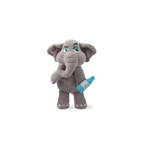 Coolpet Ella Elephant & Bottle