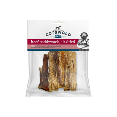 Cotswold Beef Paddywack 250G
