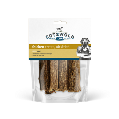Cotswold Pure Chicken Strips 100G