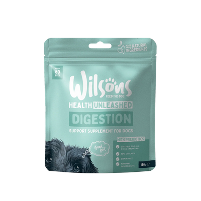 Wilsons Digestion Support 180g