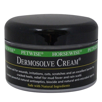 Horsewise Dermosolve Cream 150ml - Ormskirk Pets