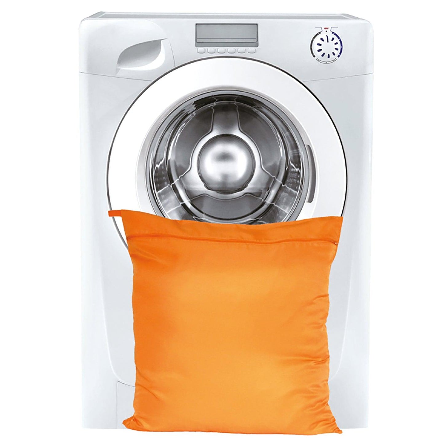 Moorland Rider Horsewear Wash-Bag Small Orange - Ormskirk Pets