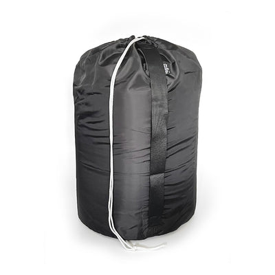 MOORLAND RIDER HAY CARRY BLACK