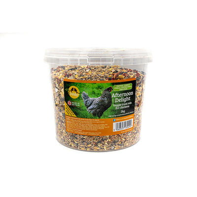 FELDY AFTERNOON DELIGHT VEGGIE 2 KG