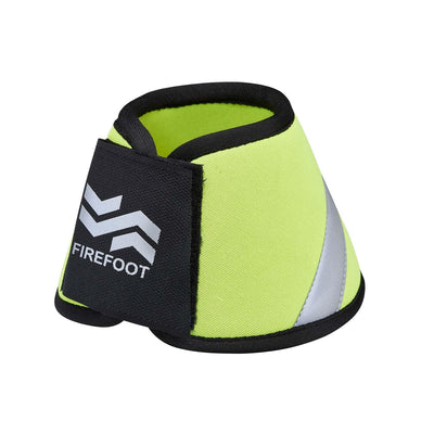 Firefoot Reflective Bell Boots