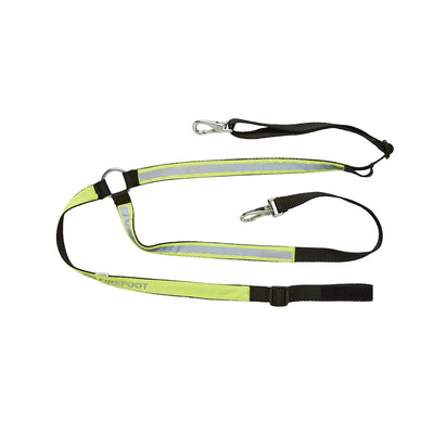 Firefoot Reflective Breastplate One Size