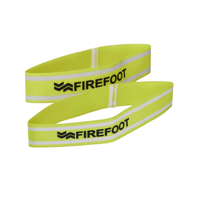Firefoot Reflective Hat Band One Size