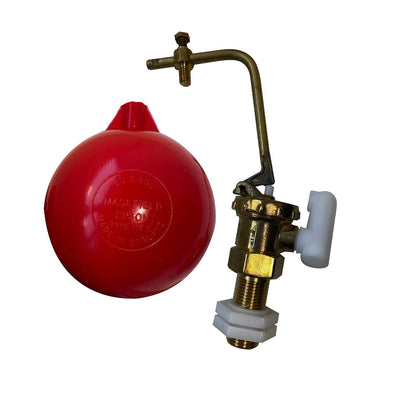 Fisher Alvin A103 Equine Valve Assembly - Ormskirk Pets