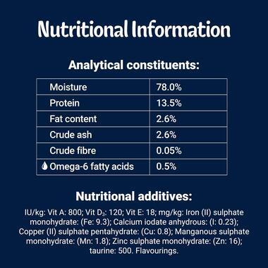 Felix Tasty Shreds Mixed Selection 12X80G - Ormskirk Pets