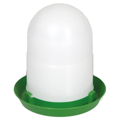 Gaun Chick Drinker Green 2ltr - Ormskirk Pets