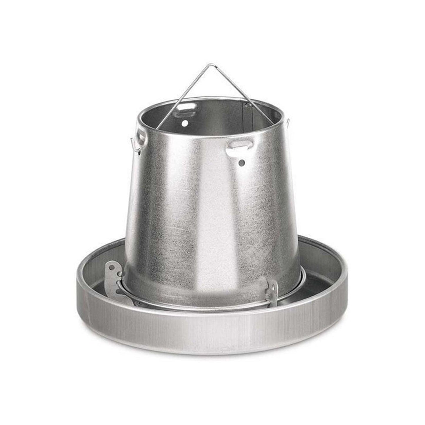 Gaunmetal Hanging Feeder 5kg - Ormskirk Pets