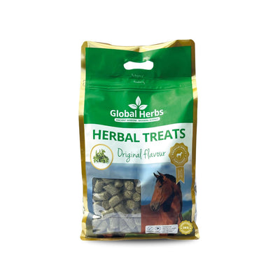 GLOBAL HERBS HERBAL TREATS 3 KG ORIGINAL