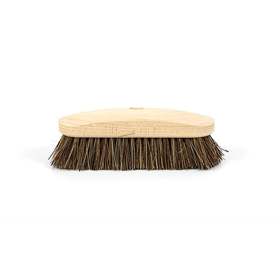 HILLBRUSH FINEST STIFF DECK SCRUB HEAD - Ormskirk Pets