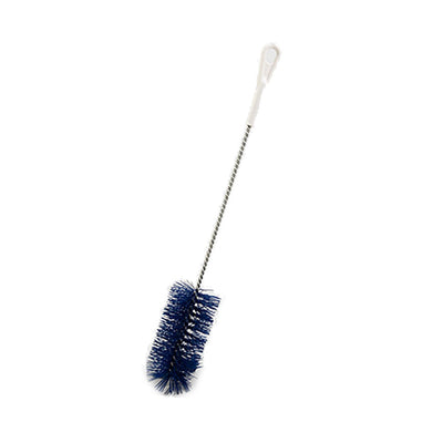 HILLBRUSH MEDIUM TUFTED SMALL TUBE BRUSH 300 MM X 127 MM X 64 MM