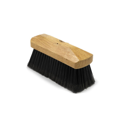 HILLBRUSH TRADE WINDOW BRUSH HEAD RECYCLED SOFT 163 MM
