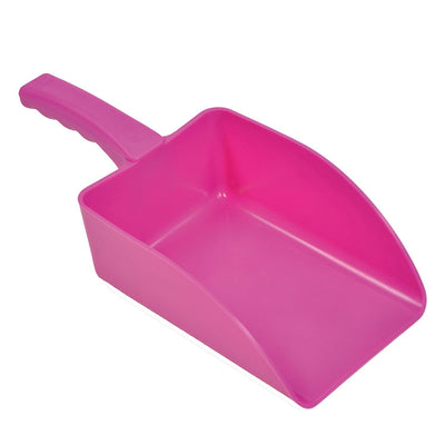 Harold Moore Hand Scoop Large Pink - Ormskirk Pets