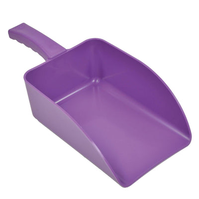 Harold Moore Hand Scoop Medium Purple - Ormskirk Pets