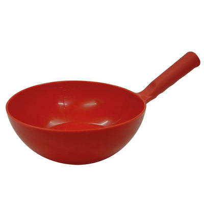 Harold Moore Round Bowl Scoop Red - Ormskirk Pets