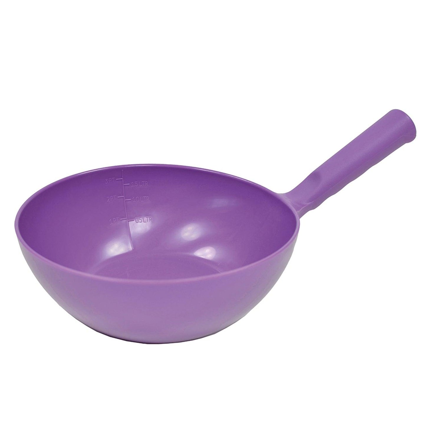 Harold Moore Round Bowl Scoop Purple - Ormskirk Pets