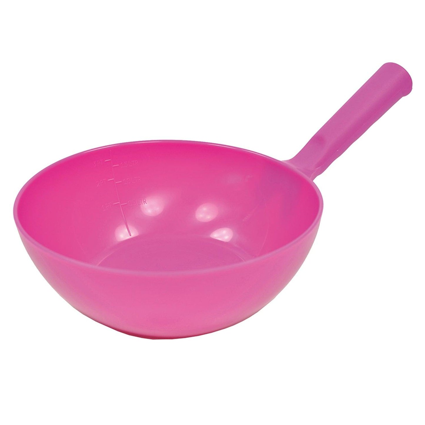 Harold Moore Round Bowl Scoop Pink - Ormskirk Pets