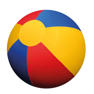 Horsemen's Pride Jolly Mega Ball Cover 30" Beach - Ormskirk Pets