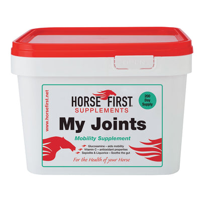 HORSE FIRST MY JOINTS 5 KG
