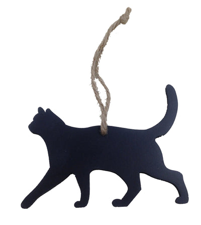 Pet Brands Christmas Festive Collection Cat Hanging Tree Decoration