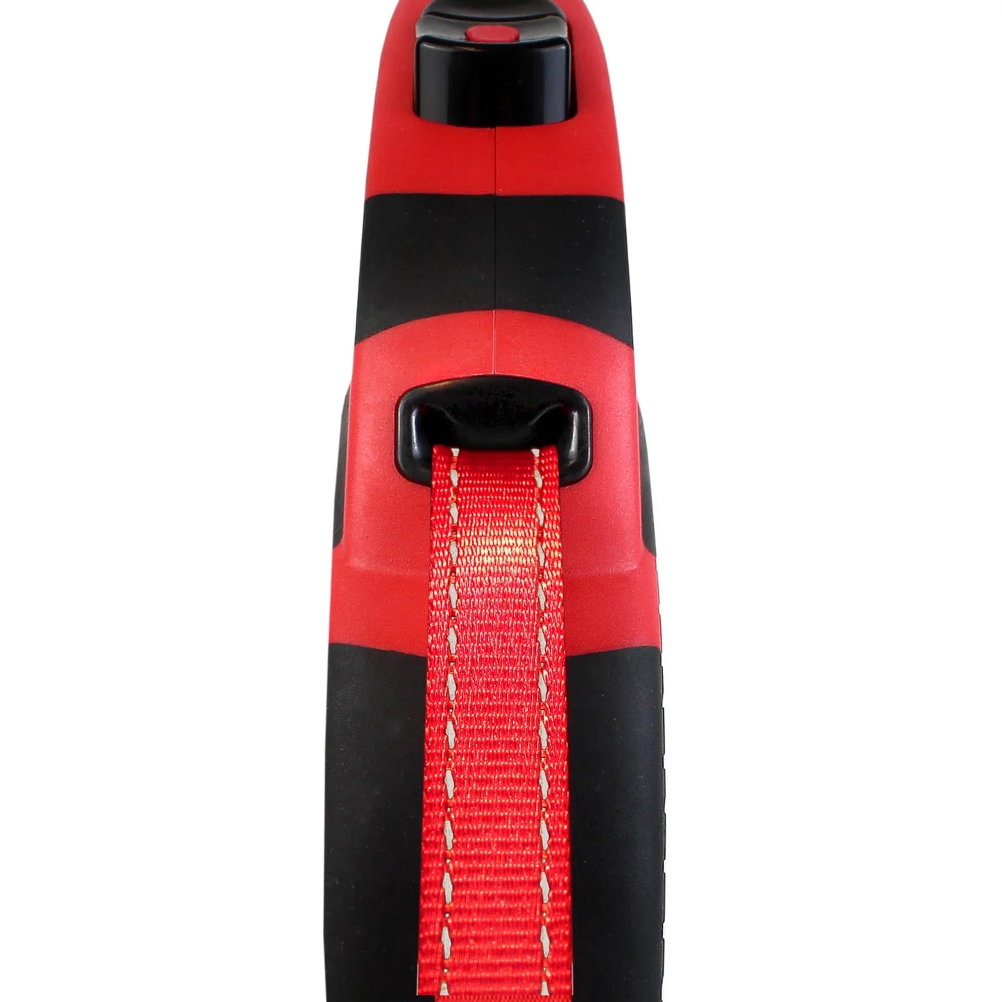 KONG Explore Retractable Red Large