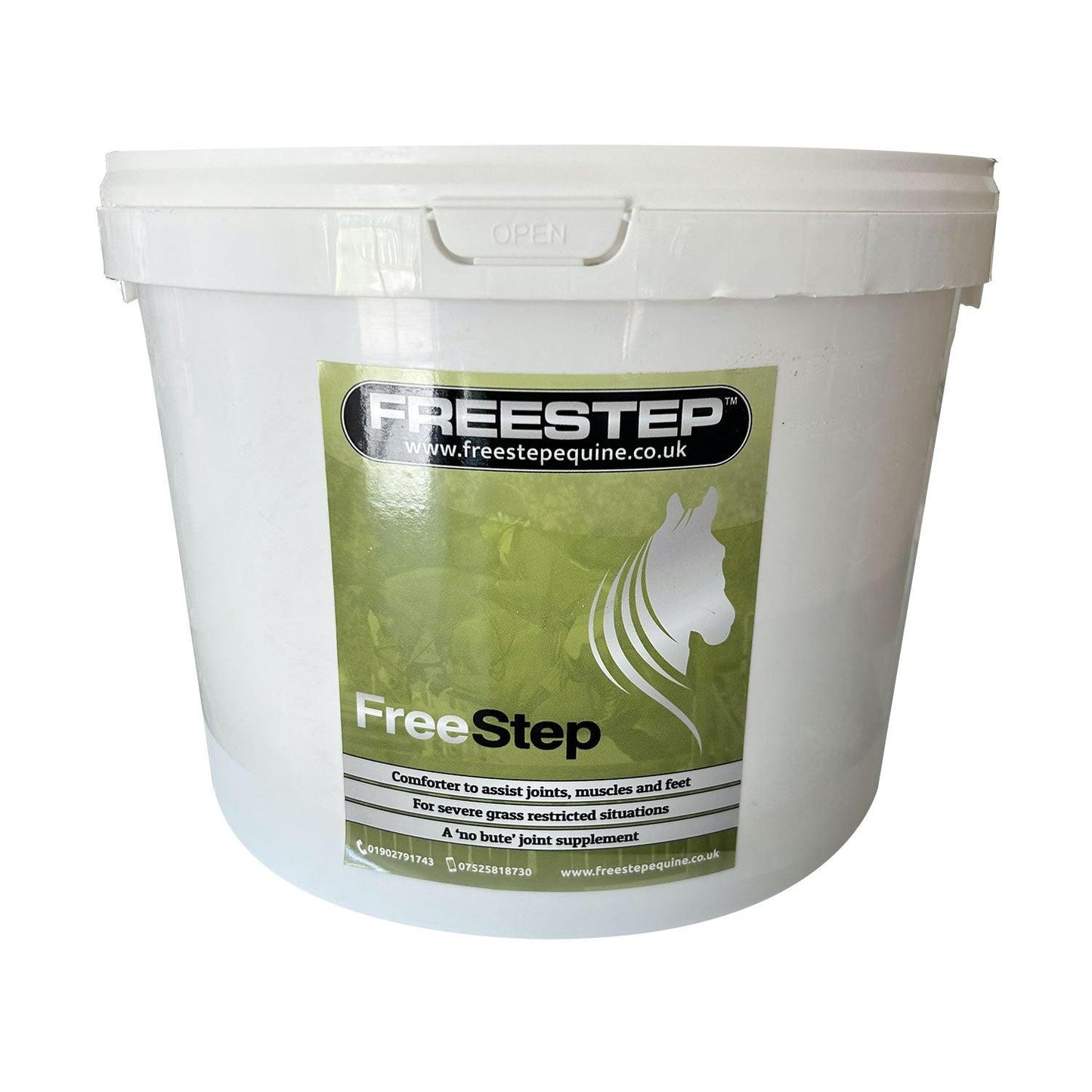 FREESTEP FREESTEP - Ormskirk Pets